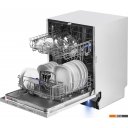 Посудомоечные машины MAUNFELD MLP-12S Light Beam