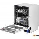 Посудомоечные машины MAUNFELD MLP-12S Light Beam