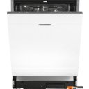 Посудомоечные машины MAUNFELD MLP-12S Light Beam