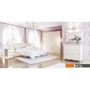 Кровати Неман мебель Астория 160x200 МН-218-01М