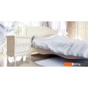 Кровати Неман мебель Астория 160x200 МН-218-01М