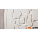 Кровати Неман мебель Астория 160x200 МН-218-01М