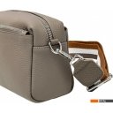 Женские и мужские сумки Mironpan 99138 (коричневый)