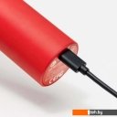 Шуруповерты, гайковерты, электроотвертки HOTO Electric Screwdriver Gun QWLSD008 (красный)
