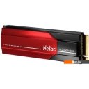 SSD Netac N950E Pro 500GB NT01N950E-500G-E4X (с радиатором)