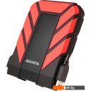 Внешние накопители ADATA HD710P 2TB (красный)