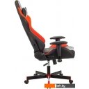 Офисные кресла и стулья A4Tech Bloody GC-870 (черный/красный)
