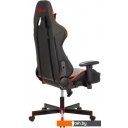 Офисные кресла и стулья A4Tech Bloody GC-870 (черный/красный)