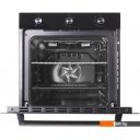 Духовые шкафы Exiteq EXO-107 (черный)