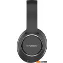 Наушники и гарнитуры Hyundai H-HP103 (черный)
