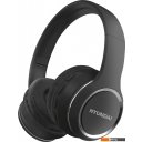 Наушники и гарнитуры Hyundai H-HP103 (черный)