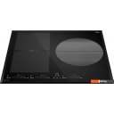 Варочные панели MAUNFELD CVI593SFBK LUX Inverter