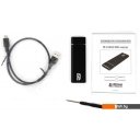 Боксы для накопителей AgeStar 3UBNF5C (черный)