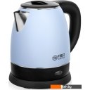 Электрочайники и термопоты First FA-5407-3 BU