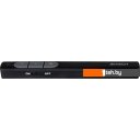 Универсальные пульты ДУ A4Tech Wireless Laser Pen LP15 (черный)