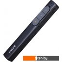 Универсальные пульты ДУ A4Tech Wireless Laser Pen LP15 (черный)