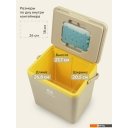 Автохолодильники, термобоксы, термосумки Арктика 2200-14-BG 14л (бежевый)