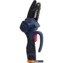 Цепные электро- и бензопилы WATT WCS-12Li (с 2-мя АКБ, кейс)