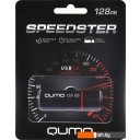 USB Flash QUMO Speedster 128GB