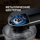 Кухонные комбайны, машины и планетарные миксеры Weissgauff WSM 130 PMB Prime Chef