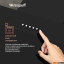 Вытяжки Weissgauff Yota 500 PB BL