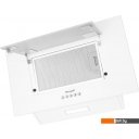 Вытяжки Weissgauff Zaurak 60 PB WH