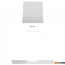 Вытяжки Weissgauff Yota 600 Touch White Glass