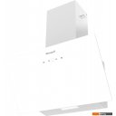 Вытяжки Weissgauff Yota 600 Touch White Glass
