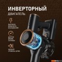 Пылесосы Weissgauff V16 BLDC 250 Marine Turbo Wet&Dry