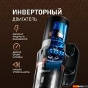 Пылесосы Weissgauff V12 BLDC 500 Ora Rosa Turbo