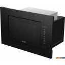 Микроволновые печи Weissgauff HMT-620 Compact Touch