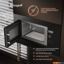 Микроволновые печи Weissgauff HMT-206 B