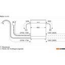 Посудомоечные машины Bosch Serie 8 SMD8TCX04E
