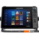 Эхолоты Lowrance HDS PRO 10 ROW 000-15985-001