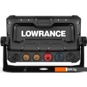 Эхолоты Lowrance HDS PRO 10 ROW 000-15985-001