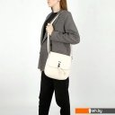 Женские и мужские сумки Ola 890-G22101-2-IVR (бежевый)