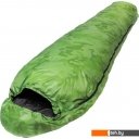 Спальные мешки Premier Fishing PR-SB-210x80-G (зеленый)
