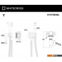 Душевые системы и гарнитуры Whitecross SYSYBI2CR (хром)