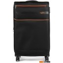 Чемоданы, сумки-тележки Chenyuan WA-6057L-013 (черный)