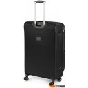 Чемоданы, сумки-тележки Chenyuan WA-6057L-013 (черный)