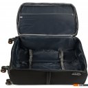 Чемоданы, сумки-тележки Chenyuan WA-6057L-013 (черный)