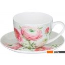 Кружки, чашки, стаканы для горячих напитков Lefard Sentiment 104-929