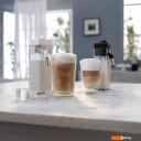 Кофеварки и кофемашины DeLonghi PrimaDonna Aromatic ECAM630.75.TM Кофеварки и кофемашины DeLonghi PrimaDonna Aromatic ECAM630.75.TM