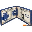 Массажеры и массажные кресла Alpin TMA-70 (dark blue) Массажеры и массажные кресла Alpin TMA-70 (dark blue)
