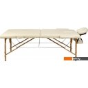 Массажеры и массажные кресла Alpin TMW-70 (cream) Массажеры и массажные кресла Alpin TMW-70 (cream)