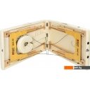 Массажеры и массажные кресла Alpin TMW-60 (сream) Массажеры и массажные кресла Alpin TMW-60 (сream)