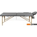 Массажеры и массажные кресла Alpin TMW-60 (grey) Массажеры и массажные кресла Alpin TMW-60 (grey)