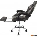 Офисные кресла и стулья Calviano Avanti Ultimato (dark grey fabric)