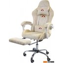 Офисные кресла и стулья Calviano Avanti Ultimato (beige fabric) Офисные кресла и стулья Calviano Avanti Ultimato (beige fabric)