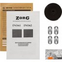 Варочные панели Zorg INO62 gray